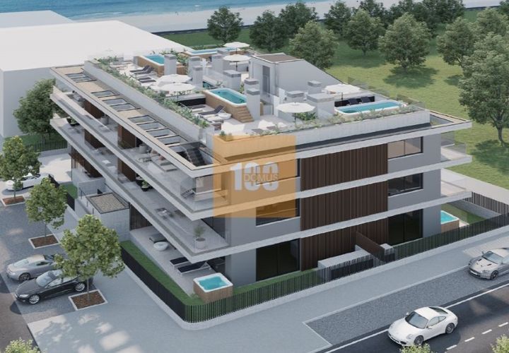 Lejlighed i Canidelo, Porto, Canidelo - € 1.345.000 | Ref: DO3520_5FA - foto 1