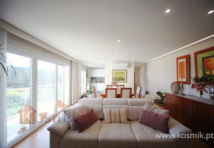 Lejlighed i Odivelas, Lisbon, Odivelas - € 460.000 | Ref: VA8603b - foto 1