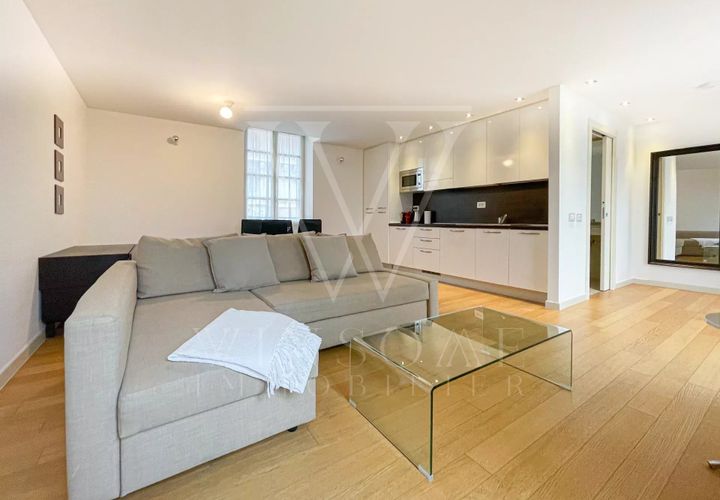 Lejlighed i Cannes, Alpes-Maritimes, Cannes - € 582.000 | Ref: W336-3D - foto 1