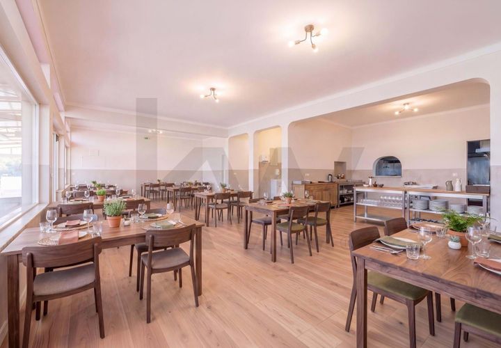 Villa i Castro Marim, Faro, Castro Marim - € 1.099.000 | Ref: KWPT-032074 - foto 1
