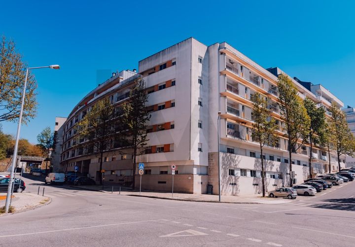 Lejlighed i Viseu, Viseu, Viseu - € 285.000 | Ref: KWPT-032105 - foto 1