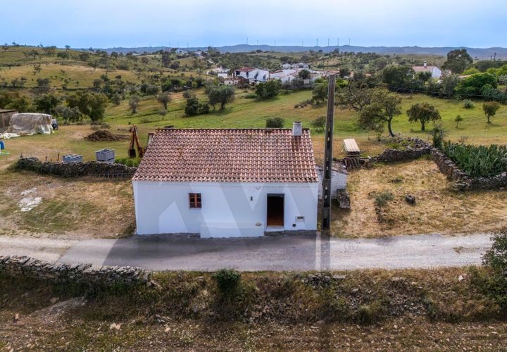 Villa a Almodovar, Beja, Almodovar - € 130.000 | Ref: KWPT-031095 - foto 1