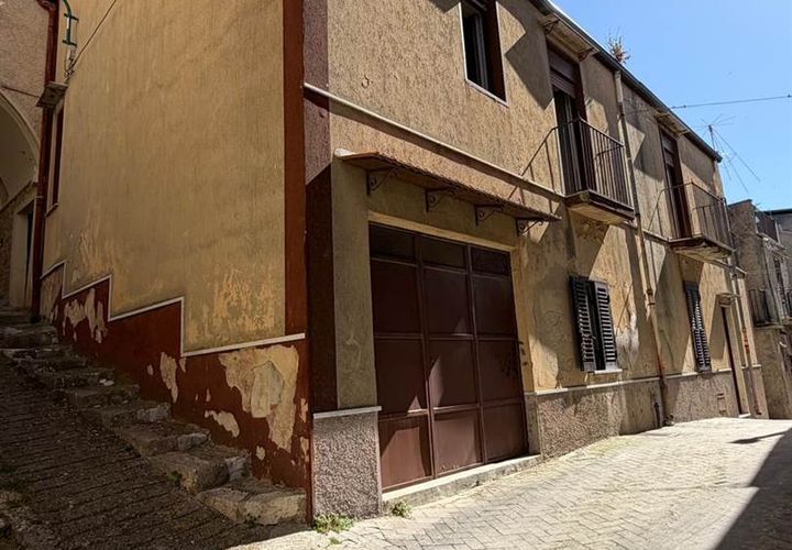 Villa a Bisacquino, Palermo, Bisacquino - € 16.000 | Ref: 8682RV98834 - foto 1