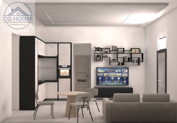 Leilighet i Nola, Naples, Nola - € 110 000 | Ref: Nol110 - foto 1