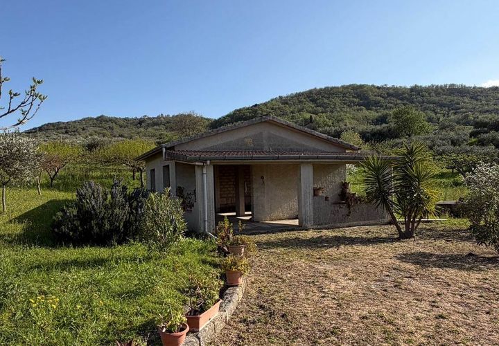 Villa i Bisacquino, Palermo, Bisacquino - € 85.000 | Ref: 8682RV95231 - foto 1