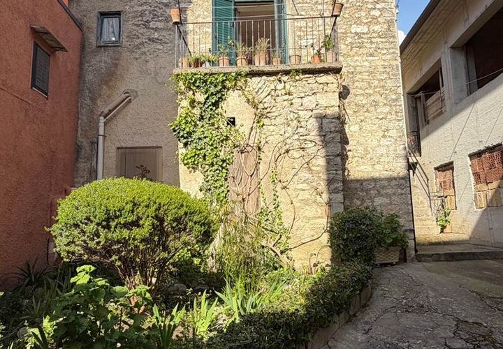 Villa i Bisacquino, Palermo, Bisacquino - € 15.000 | Ref: 8682RV82312 - foto 1