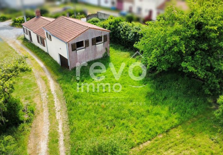 Villa i Champtoceaux, Maine-et-Loire, Champtoceaux - € 195.000 | Ref: 4901051644 - foto 1
