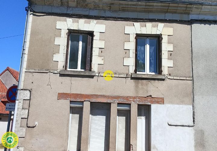 Villa i Cellettes, Loir-et-Cher, Cellettes - € 110.000 | Ref: 111CAL111583 - foto 1