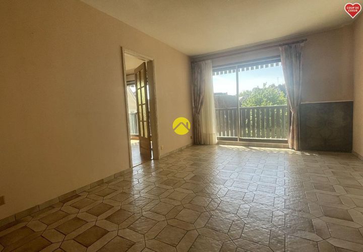 Lejlighed i Bourges, Cher, Bourges - € 147.900 | Ref: 21MS111608 - foto 1