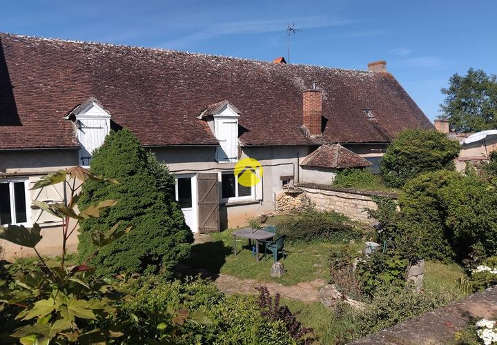 Villa i Couleuvre, Allier, Couleuvre - € 88.000 | Ref: 11MS111555 - foto 1