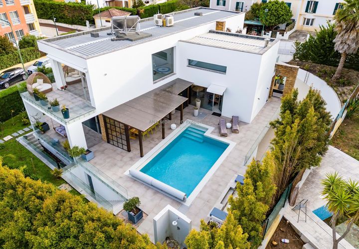 Villa i Sintra, Lisbon, Sintra - € 2.490.000 | Ref: MOR-AM-10 - foto 1
