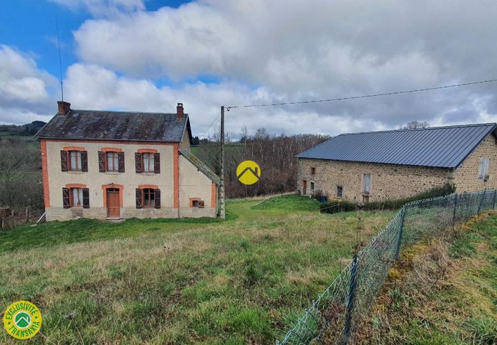Villa i Chard, Creuse, Chard - € 49.000 | Ref: 56CAL111562 - foto 1