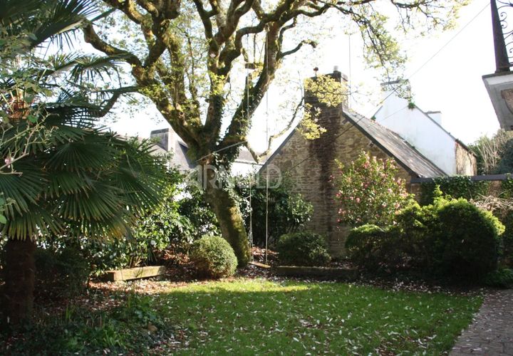 Villa i Pont-Aven, Finistere, Pont-Aven - € 539.000 | Ref: 86874538 - foto 1