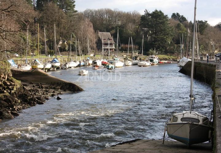 Villa i Pont-Aven, Finistere, Pont-Aven - € 539.000 | Ref: 86874538 - foto 1