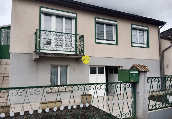 Villa a Reuilly, Indre, Reuilly - € 99.000 | Ref: 66MS111482 - foto 1