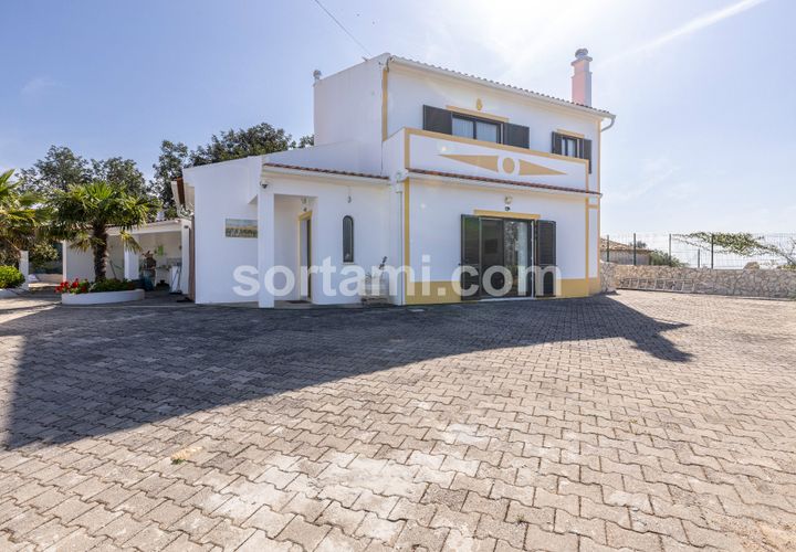 Villa i Albufeira, Faro, Albufeira - € 850.000 | Ref: Sort24863 - foto 1
