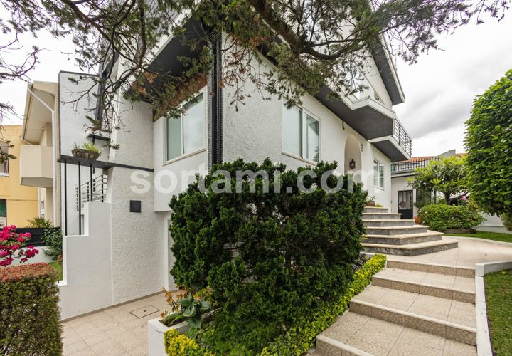 Villa i Gondomar, Porto, Gondomar - € 535 000 | Ref: Sort25022 - foto 1