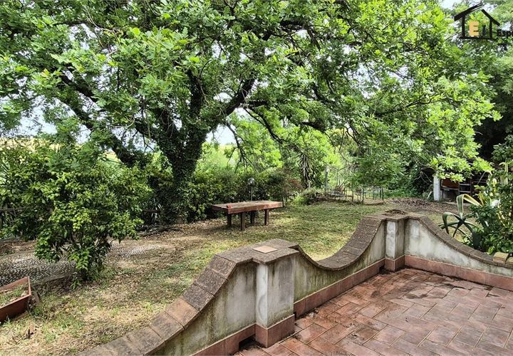 Villa i Nazzano, Rome, Nazzano - € 180.000 | Ref: CIV-809 - foto 1