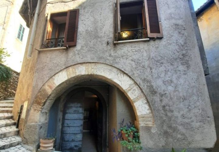 Villa a Roccantica, Rieti, Roccantica - € 35.000 | Ref: DSM-719 - foto 1