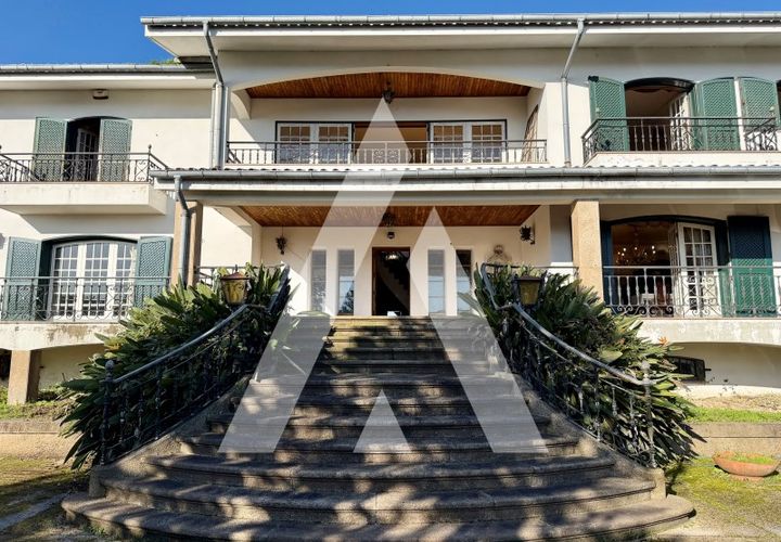 Villa i Conde, Braga, Conde - € 1.490.000 | Ref: 1330151/26GM - foto 1