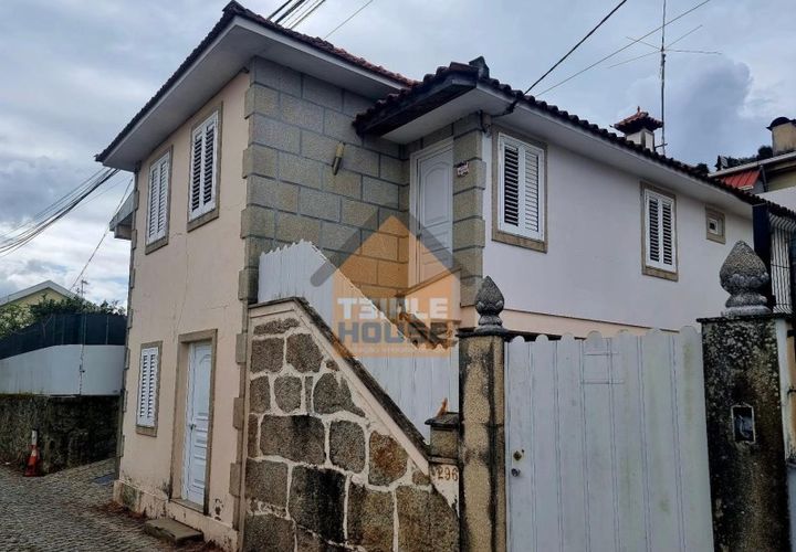 Villa i Baltar, Porto, Baltar - € 265.000 | Ref: CAS_1419 - foto 1