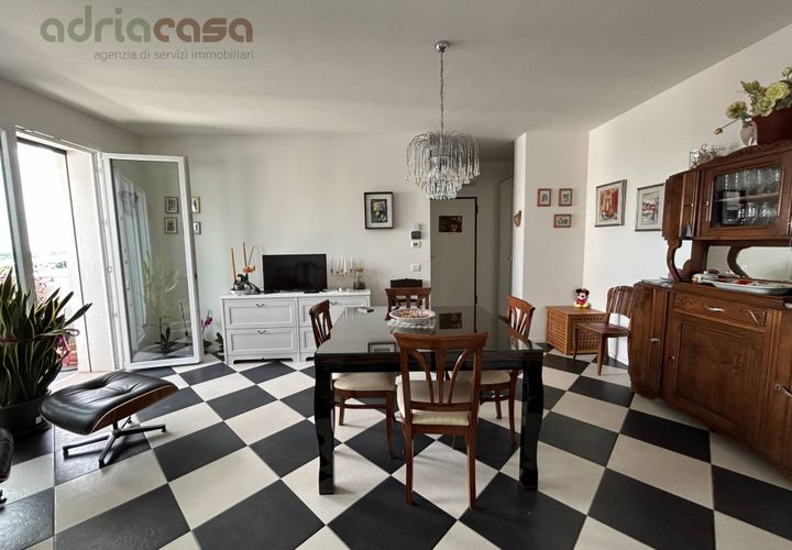Leilighet i Coriano, Rimini, Coriano - € 340 000 | Ref: PR100 - foto 1