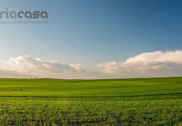 Helårsgrund i Montefiore Conca, Rimini, Montefiore Conca - € 110.000 | Ref: LU100 - foto 1