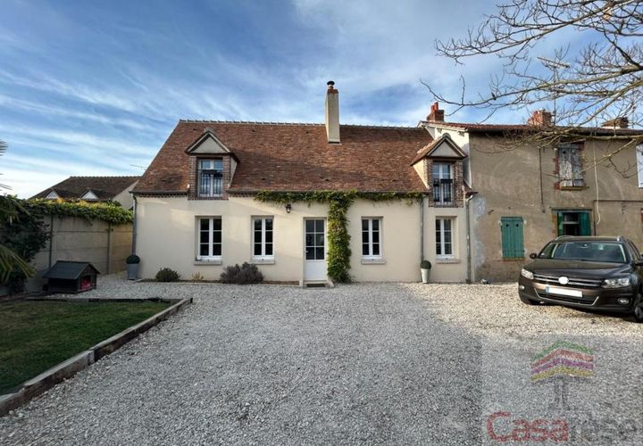 Villa i Cepoy, Loiret, Cepoy - € 265.000 | Ref: 6900410266 - foto 1