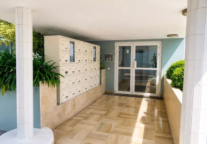 Lejlighed i Nice, Alpes-Maritimes, Nice - € 450.000 | Ref: 0280 - foto 1