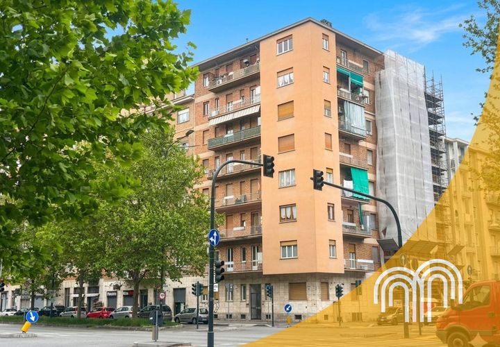 Lejlighed i Torino, Turin, Torino - € 65.000 | Ref: grosseto118 - foto 1