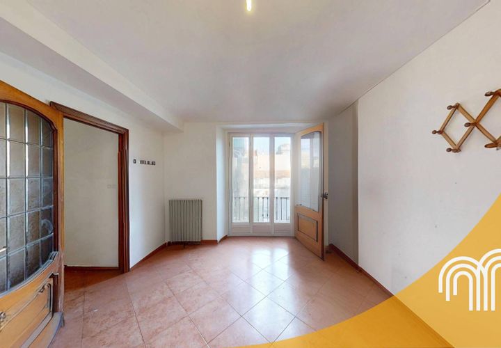 Lejlighed i Torino, Turin, Torino - € 59.000 | Ref: brescia7 - foto 1