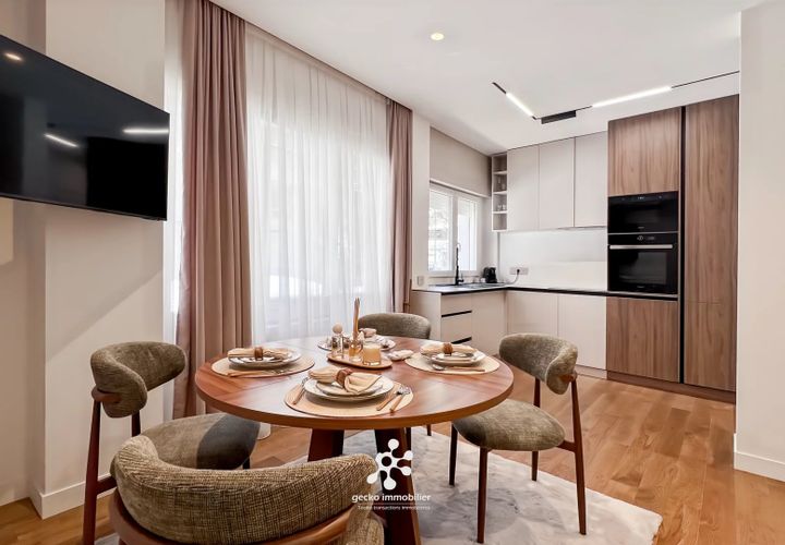 Lejlighed i Antibes, Alpes-Maritimes, Antibes - € 245.000 | Ref: 5696 - foto 1
