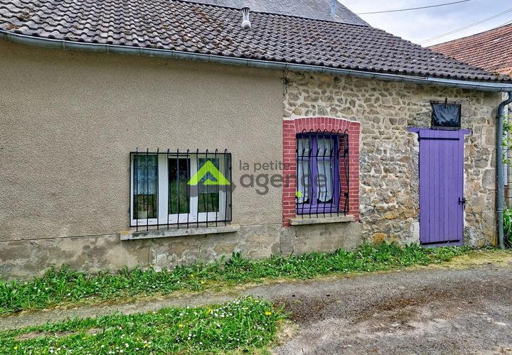 Villa a Saint-Vaury, Creuse, Saint-Vaury - € 45.000 | Ref: 426 - foto 1