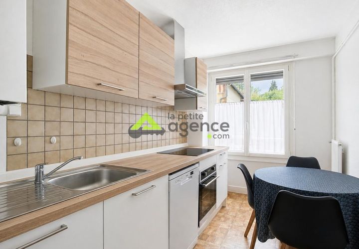Lejlighed i Aubusson, Creuse, Aubusson - € 70.900 | Ref: 424 - foto 1