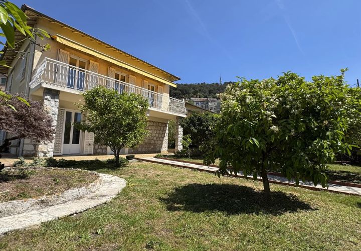 Villa a Nice, Alpes-Maritimes, Nice - € 3.900/mes | Ref: LN515 - foto 1