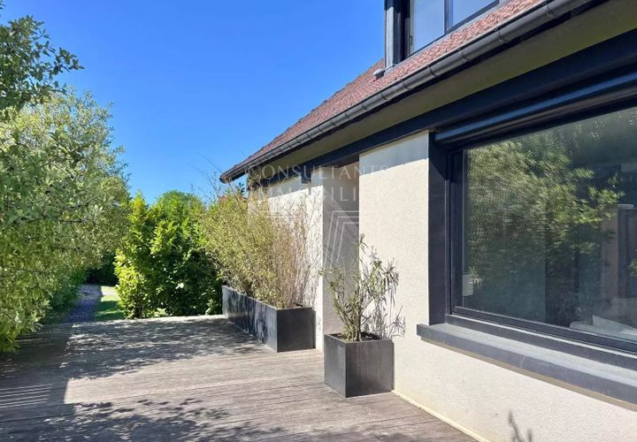 Villa i Deauville, Calvados, Deauville - € 970.000 | Ref: 86974729 - foto 1