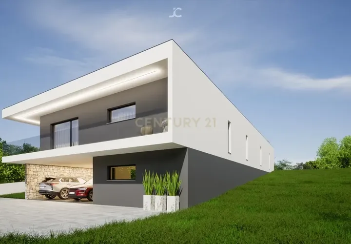 Helårsgrund i Anadia, Aveiro, Anadia - € 45.000 | Ref: C0385-00995 - foto 1
