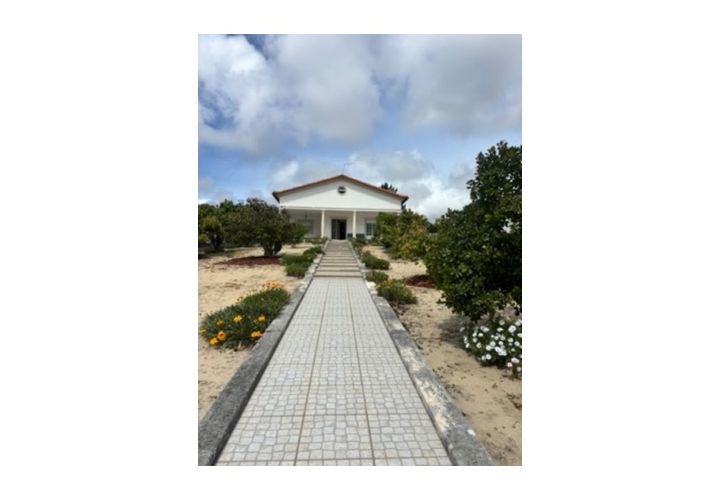 Villa i Nazare, Leiria, Nazare - € 395.000 | Ref: MM-CA2365 - foto 1