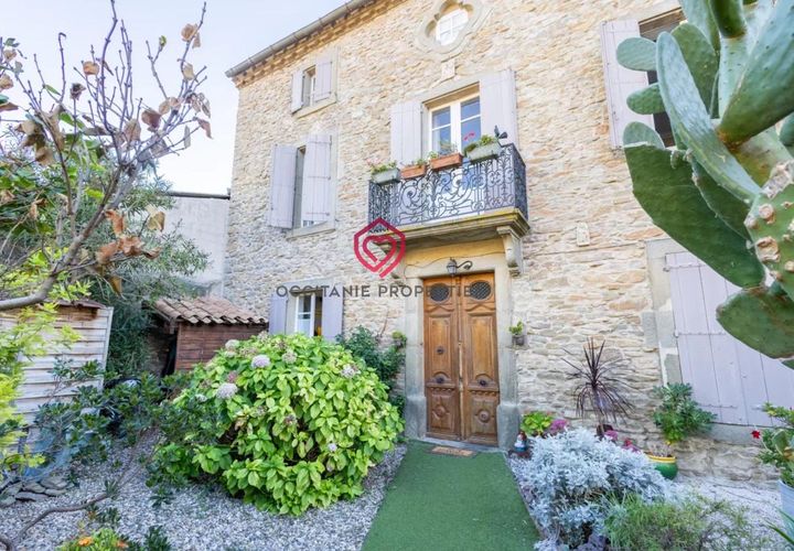 Landsbyhus i Carcassonne, Aude, Carcassonne - € 459.000 | Ref: VJ007 - foto 1