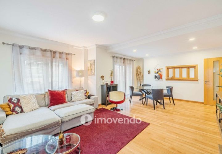 Lejlighed i Odivelas, Lisbon, Odivelas - € 530.000 | Ref: IMO-117623 - foto 1