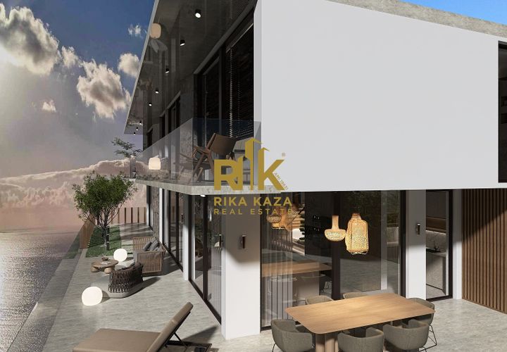 Villa i Calheta, Madeira, Calheta - € 2.200.000 | Ref: RK11982 - foto 1