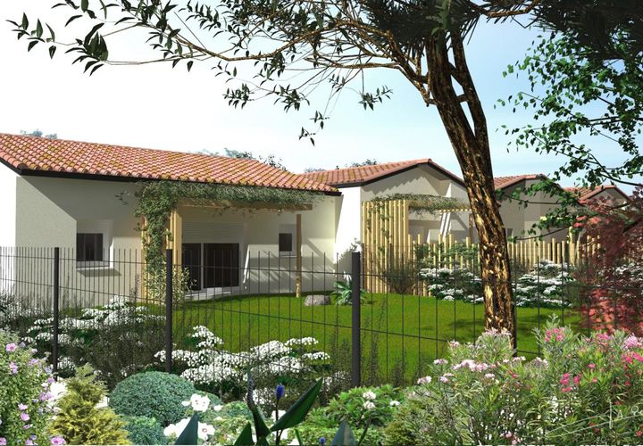 Villa i Valence, Drome, Valence - € 221.000 | Ref: Laura_0405valence - foto 1