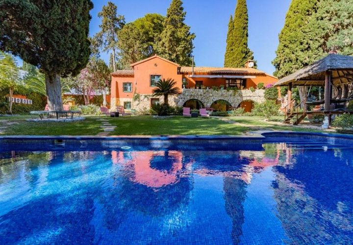 Villa i Malaga city, Malaga, Malaga city - € 990.000 | Ref: alor21395085 - foto 1