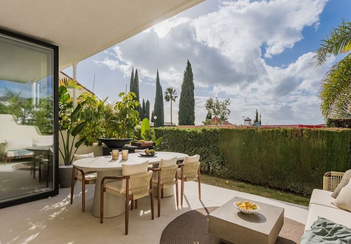 Villa i Malaga city, Malaga, Malaga city - € 1.550.000 | Ref: alor21395086 - foto 1
