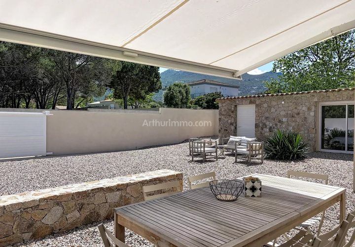 Lejlighed i Calvi, Haute-Corse, Calvi - € 570.000 | Ref: 2351 - foto 1