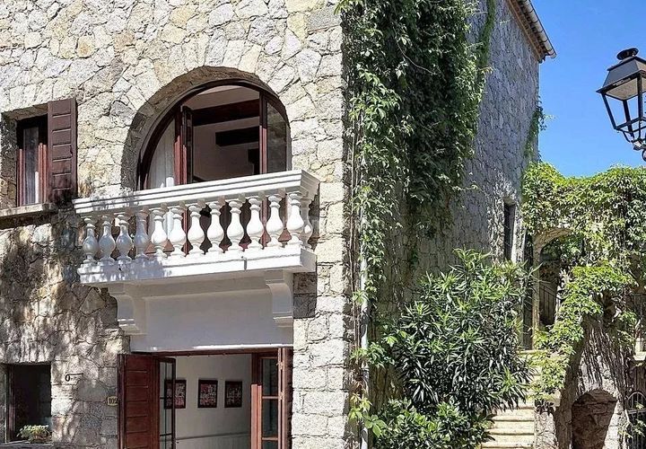 Landejendom i Cateri, Haute-Corse, Cateri - € 265.000 | Ref: 2354 - foto 1