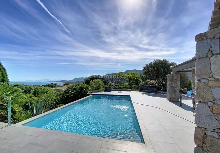 Villa a Lumio, Haute-Corse, Lumio - € 1.495.000 | Ref: 2350 - foto 1