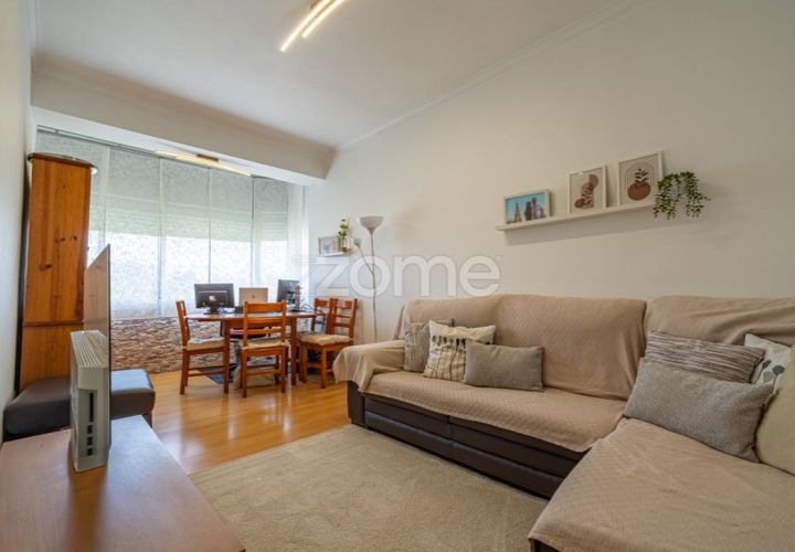 Lejlighed i Amadora, Lisbon, Amadora - € 310.000 | Ref: ZMPT588122 - foto 1