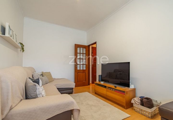 Apartament a Amadora, Lisbon, Amadora - € 310.000 | Ref: ZMPT588122 - foto 1