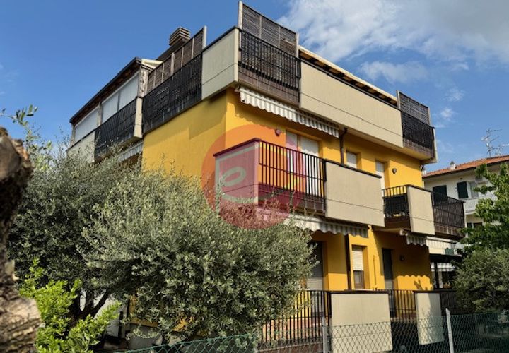 Penthouse i Santarcangelo Di Romagna, Rimini, Santarcangelo Di Romagna - € 260 000 | Ref: S-A4-017 - foto 1